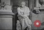 Image of U.S. servicemen in Britain United Kingdom, 1950, second 44 stock footage video 65675065571