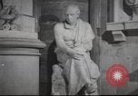Image of U.S. servicemen in Britain United Kingdom, 1950, second 46 stock footage video 65675065571