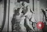 Image of U.S. servicemen in Britain United Kingdom, 1950, second 47 stock footage video 65675065571