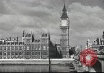 Image of U.S. servicemen in Britain United Kingdom, 1950, second 60 stock footage video 65675065571