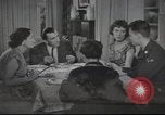 Image of British people United Kingdom, 1953, second 27 stock footage video 65675065572