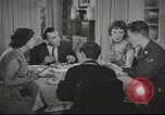 Image of British people United Kingdom, 1953, second 28 stock footage video 65675065572