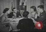 Image of British people United Kingdom, 1953, second 29 stock footage video 65675065572