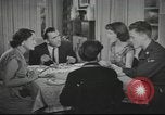 Image of British people United Kingdom, 1953, second 30 stock footage video 65675065572