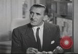 Image of British people United Kingdom, 1953, second 32 stock footage video 65675065572