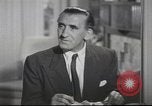 Image of British people United Kingdom, 1953, second 33 stock footage video 65675065572