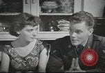 Image of British people United Kingdom, 1953, second 34 stock footage video 65675065572