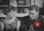 Image of British people United Kingdom, 1953, second 35 stock footage video 65675065572