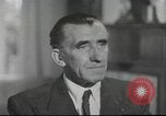 Image of British people United Kingdom, 1953, second 36 stock footage video 65675065572