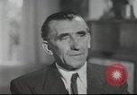 Image of British people United Kingdom, 1953, second 40 stock footage video 65675065572
