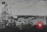 Image of British people United Kingdom, 1953, second 43 stock footage video 65675065572