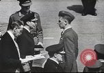 Image of British people United Kingdom, 1953, second 52 stock footage video 65675065572