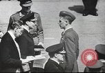 Image of British people United Kingdom, 1953, second 53 stock footage video 65675065572