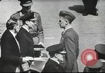 Image of British people United Kingdom, 1953, second 54 stock footage video 65675065572