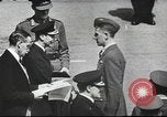 Image of British people United Kingdom, 1953, second 55 stock footage video 65675065572