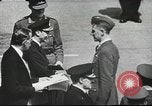 Image of British people United Kingdom, 1953, second 56 stock footage video 65675065572