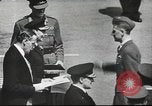 Image of British people United Kingdom, 1953, second 57 stock footage video 65675065572