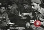 Immagine di Soldati Japanese-American Charmois Francia, 1944, secondo 5 filmato di repertorio 65675065573