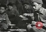 Immagine di Soldati Japanese-American Charmois Francia, 1944, secondo 6 filmato di repertorio 65675065573