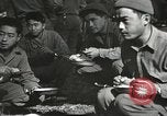 Immagine di Soldati Japanese-American Charmois Francia, 1944, secondo 7 filmato di repertorio 65675065573