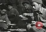 Immagine di Soldati Japanese-American Charmois Francia, 1944, secondo 8 filmato di repertorio 65675065573