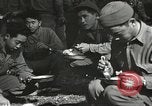 Immagine di Soldati Japanese-American Charmois Francia, 1944, secondo 9 filmato di repertorio 65675065573