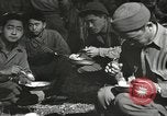 Immagine di Soldati Japanese-American Charmois Francia, 1944, secondo 10 filmato di repertorio 65675065573