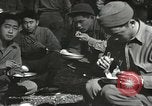 Immagine di Soldati Japanese-American Charmois Francia, 1944, secondo 11 filmato di repertorio 65675065573