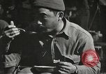 Immagine di Soldati Japanese-American Charmois Francia, 1944, secondo 12 filmato di repertorio 65675065573
