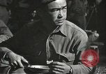 Immagine di Soldati Japanese-American Charmois Francia, 1944, secondo 16 filmato di repertorio 65675065573