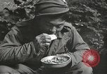 Immagine di Soldati Japanese-American Charmois Francia, 1944, secondo 21 filmato di repertorio 65675065573