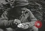 Immagine di Soldati Japanese-American Charmois Francia, 1944, secondo 24 filmato di repertorio 65675065573