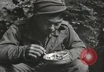 Immagine di Soldati Japanese-American Charmois Francia, 1944, secondo 25 filmato di repertorio 65675065573