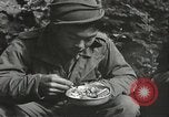 Immagine di Soldati Japanese-American Charmois Francia, 1944, secondo 27 filmato di repertorio 65675065573