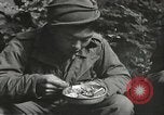 Immagine di Soldati Japanese-American Charmois Francia, 1944, secondo 28 filmato di repertorio 65675065573