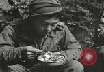 Immagine di Soldati Japanese-American Charmois Francia, 1944, secondo 29 filmato di repertorio 65675065573