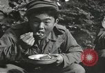 Immagine di Soldati Japanese-American Charmois Francia, 1944, secondo 30 filmato di repertorio 65675065573
