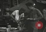 Immagine di Soldati Japanese-American Charmois Francia, 1944, secondo 32 filmato di repertorio 65675065573