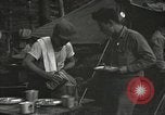 Immagine di Soldati Japanese-American Charmois Francia, 1944, secondo 33 filmato di repertorio 65675065573