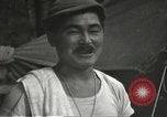 Immagine di Soldati Japanese-American Charmois Francia, 1944, secondo 46 filmato di repertorio 65675065573