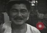 Immagine di Soldati Japanese-American Charmois Francia, 1944, secondo 48 filmato di repertorio 65675065573