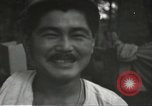 Immagine di Soldati Japanese-American Charmois Francia, 1944, secondo 49 filmato di repertorio 65675065573
