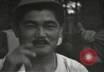 Immagine di Soldati Japanese-American Charmois Francia, 1944, secondo 52 filmato di repertorio 65675065573