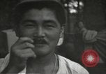 Immagine di Soldati Japanese-American Charmois Francia, 1944, secondo 53 filmato di repertorio 65675065573