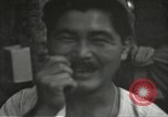 Immagine di Soldati Japanese-American Charmois Francia, 1944, secondo 55 filmato di repertorio 65675065573