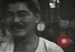 Immagine di Soldati Japanese-American Charmois Francia, 1944, secondo 56 filmato di repertorio 65675065573