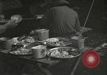 Immagine di Soldati Japanese-American Charmois Francia, 1944, secondo 58 filmato di repertorio 65675065573