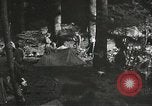 Image of Japanese-American 442nd Infantry Regiment Charmois France, 1944, second 3 stock footage video 65675065574