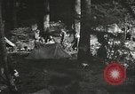 Image of Japanese-American 442nd Infantry Regiment Charmois France, 1944, second 4 stock footage video 65675065574