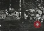 Image of Japanese-American 442nd Infantry Regiment Charmois France, 1944, second 5 stock footage video 65675065574
